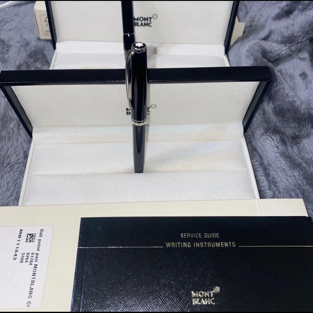 Designer pen collection - Picture 9 of 16